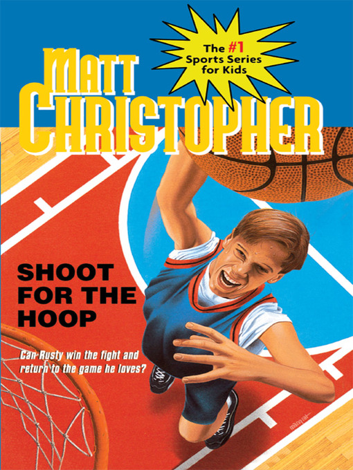 Cover image for Shoot for the Hoop